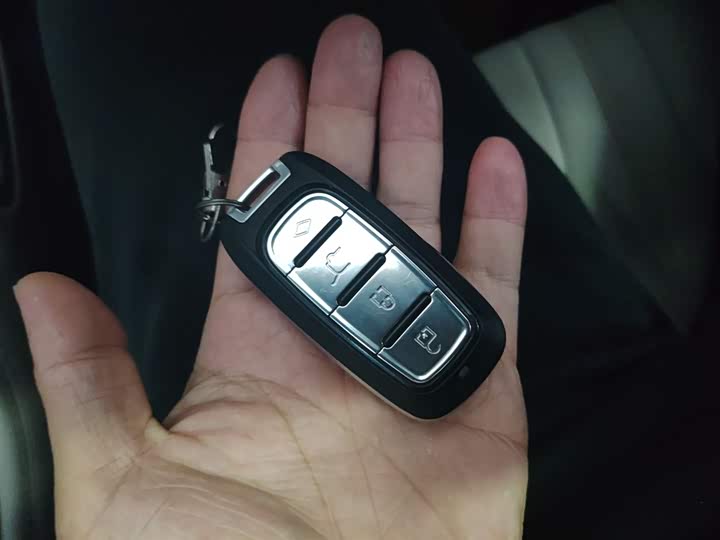 Фото 9 - BYD Song Pro Hybrid