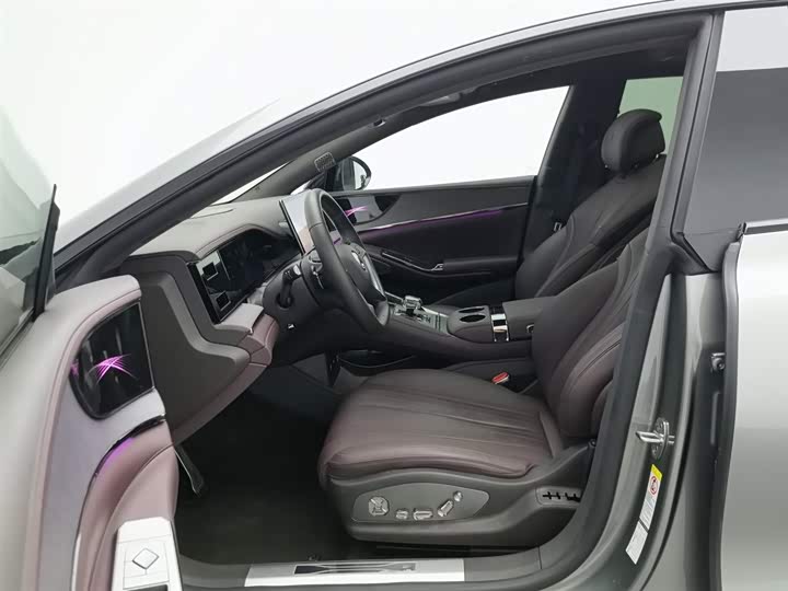 Фото 10 - Denza Z9GT