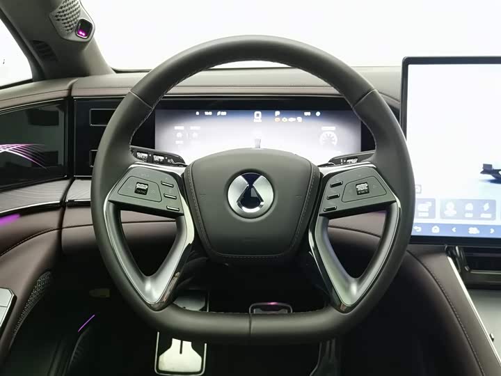 Фото 11 - Denza Z9GT