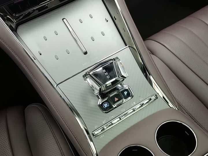 Фото 13 - Denza Z9GT