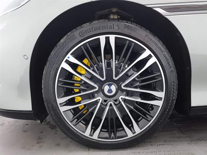 Фото 17 - Denza Z9GT