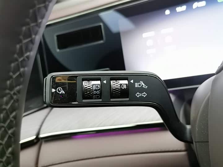 Фото 21 - Denza Z9GT