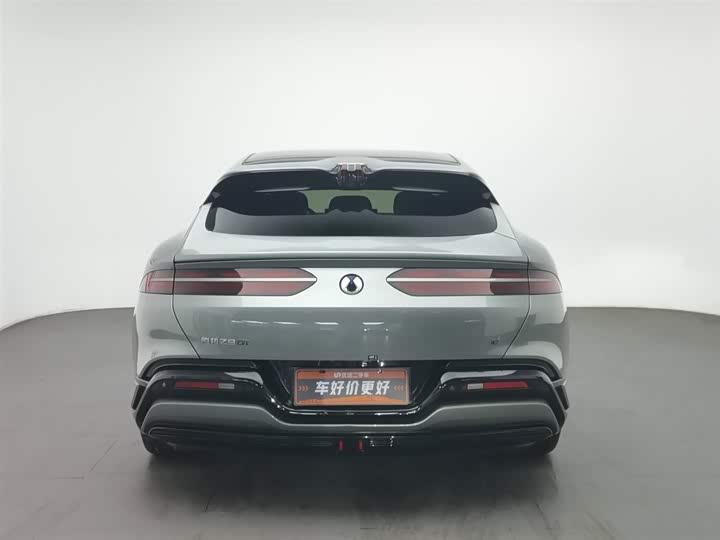 Фото 4 - Denza Z9GT