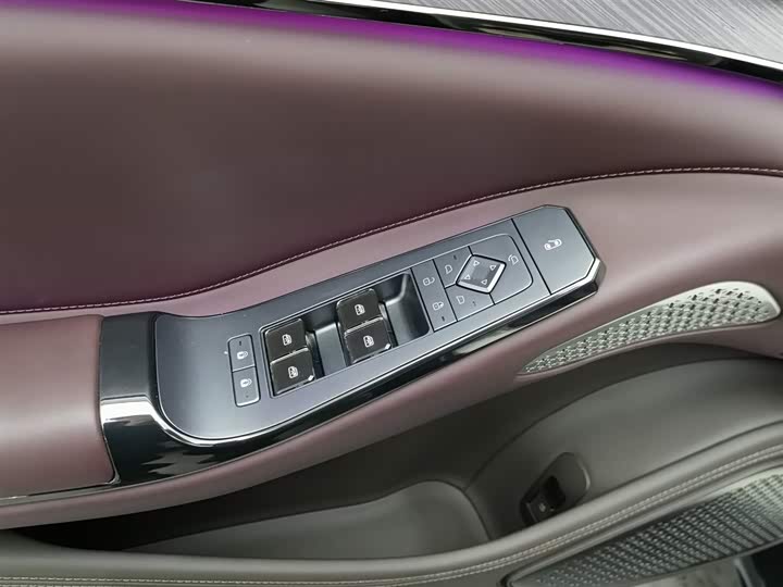 Фото 9 - Denza Z9GT