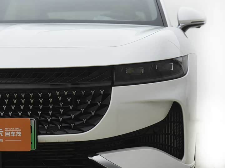 Фото 12 - Voyah Passion