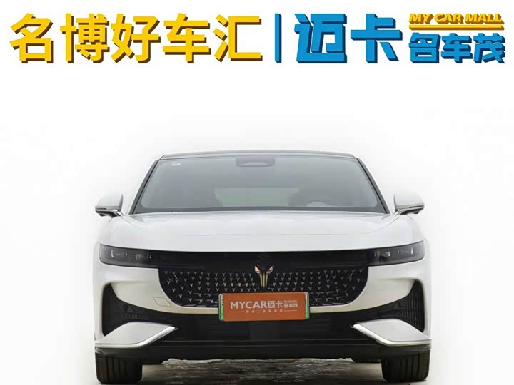 Фото 2 - Voyah Passion