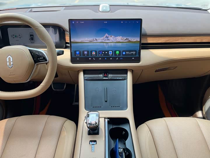 Фото 12 - Aito M7