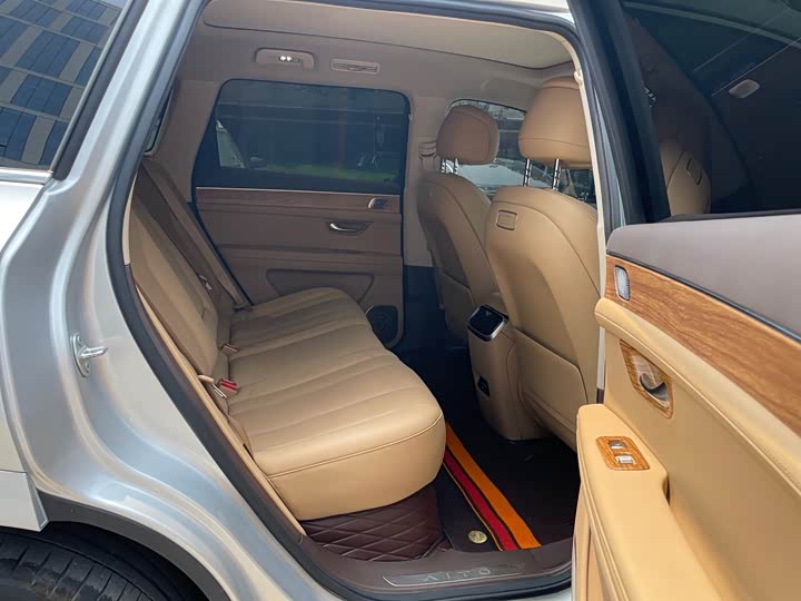 Фото 14 - Aito M7