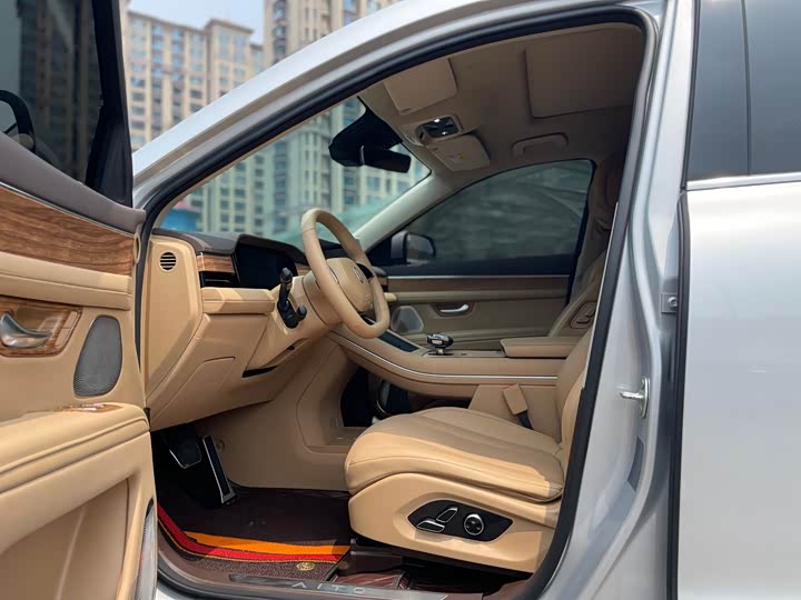 Фото 16 - Aito M7