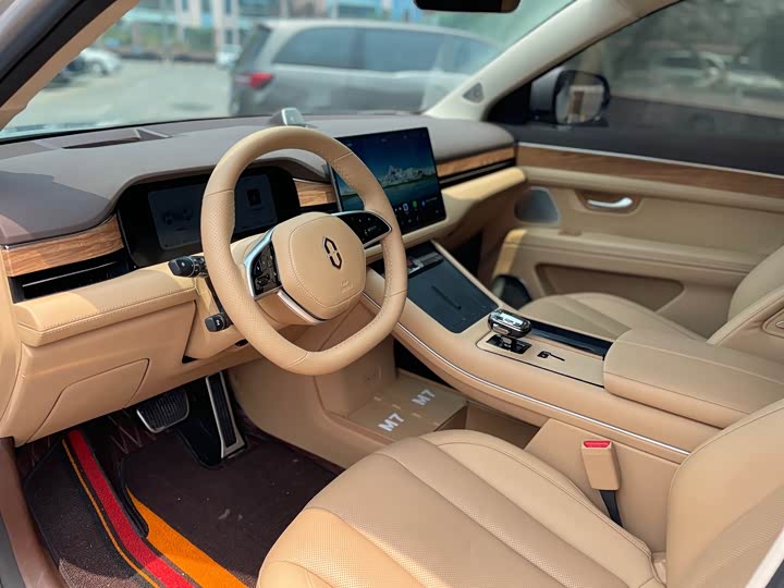 Фото 17 - Aito M7