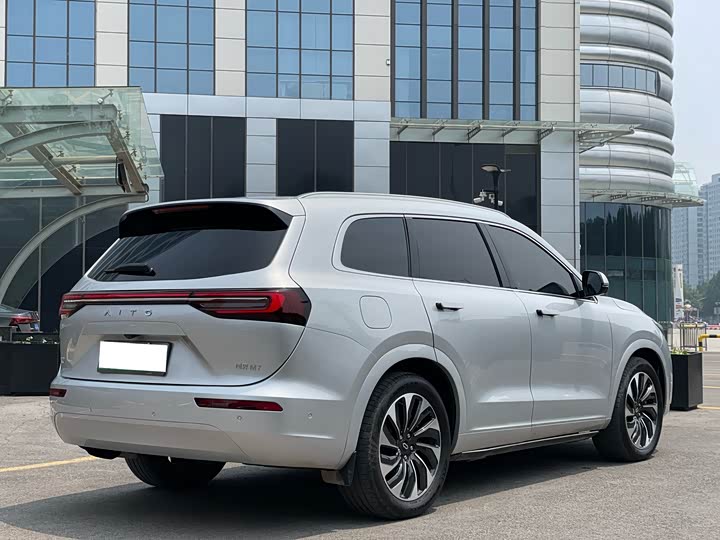 Фото 4 - Aito M7