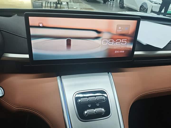 Фото 13 - Ora Lightning Cat (07)