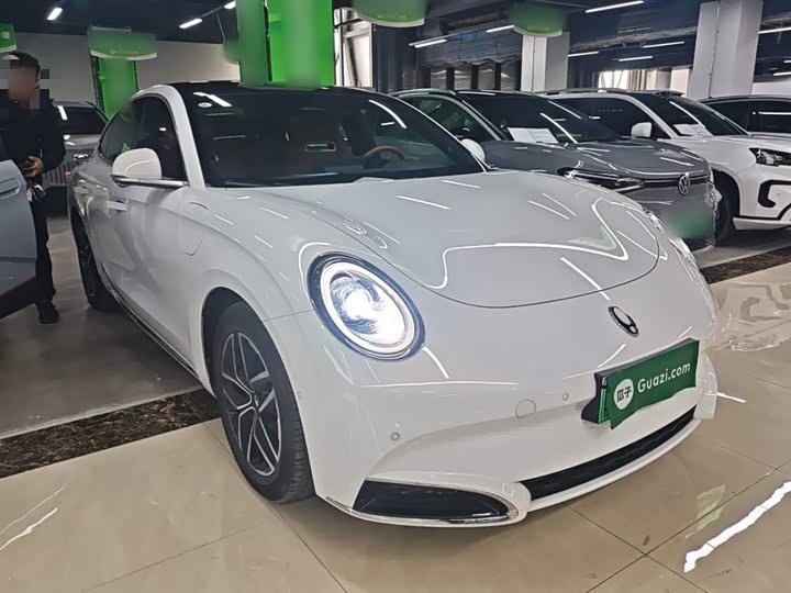 Фото 4 - Ora Lightning Cat (07)