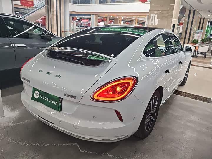 Фото 7 - Ora Lightning Cat (07)