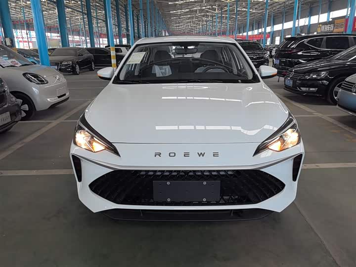 Фото 3 - Roewe i5