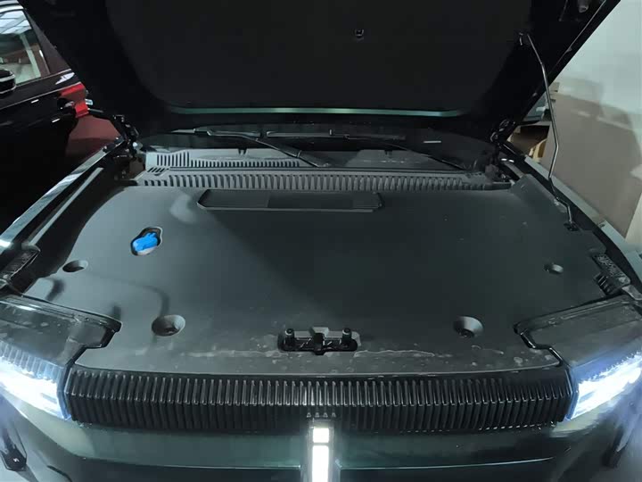 Фото 10 - Chery iCar 03