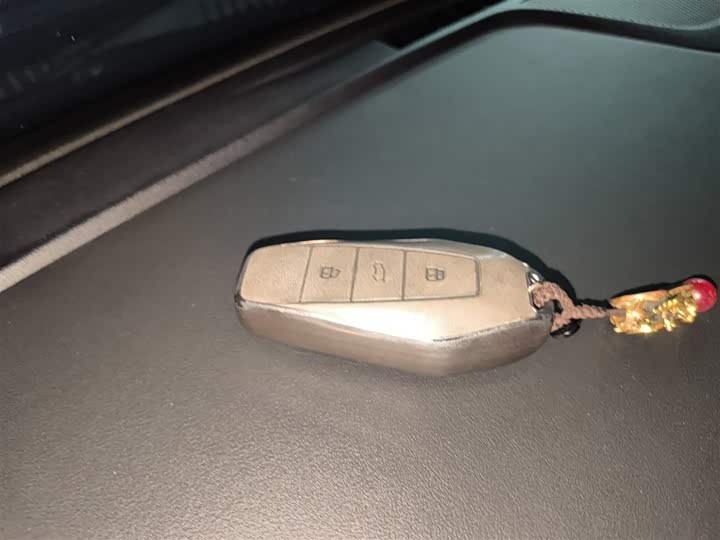 Фото 11 - Chery iCar 03