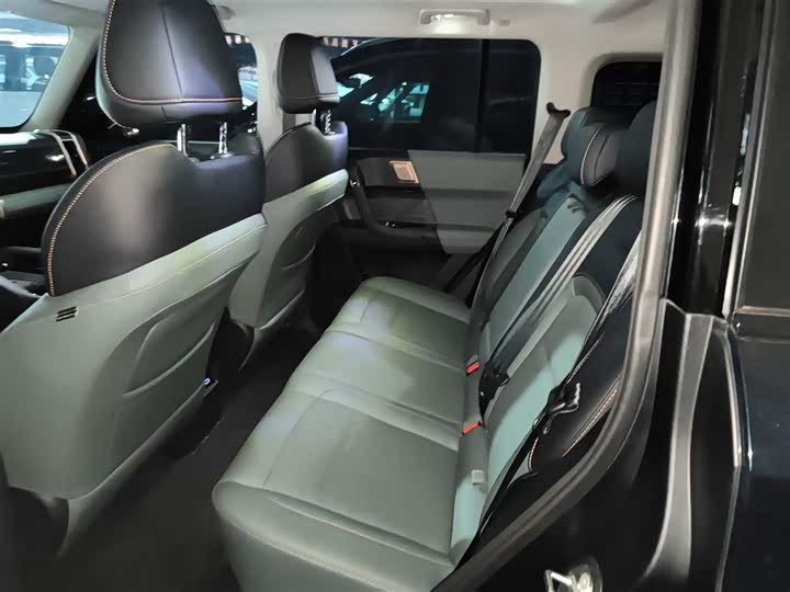 Фото 14 - Chery iCar 03