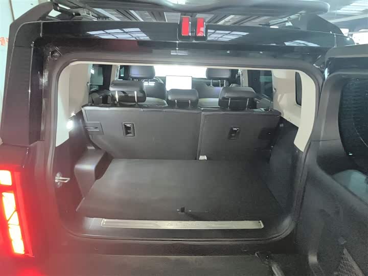 Фото 9 - Chery iCar 03