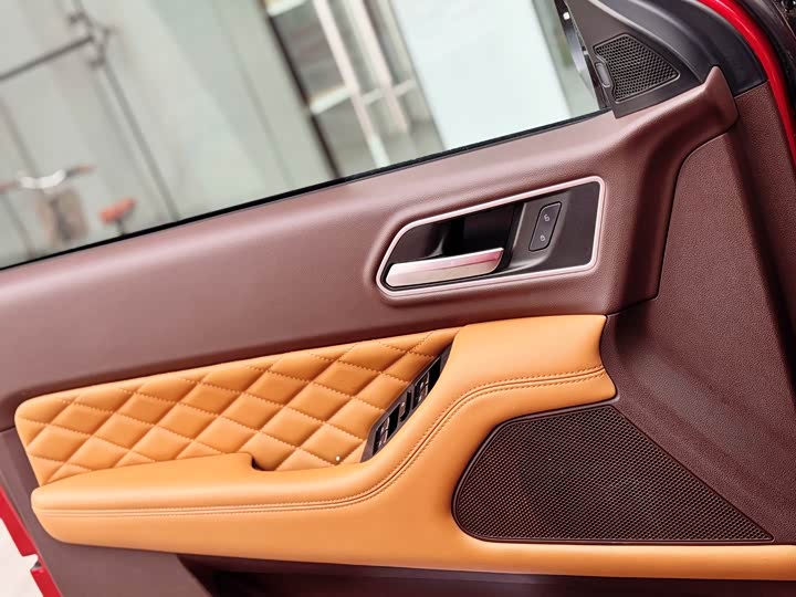 Фото 10 - Great Wall Pao