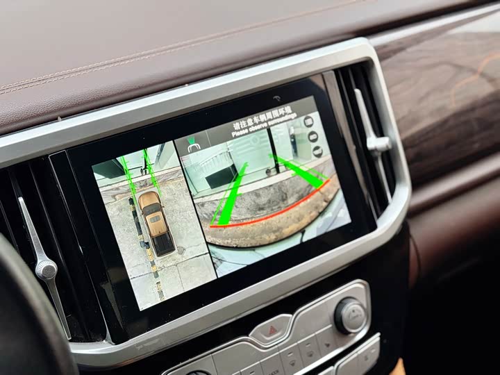 Фото 12 - Great Wall Pao