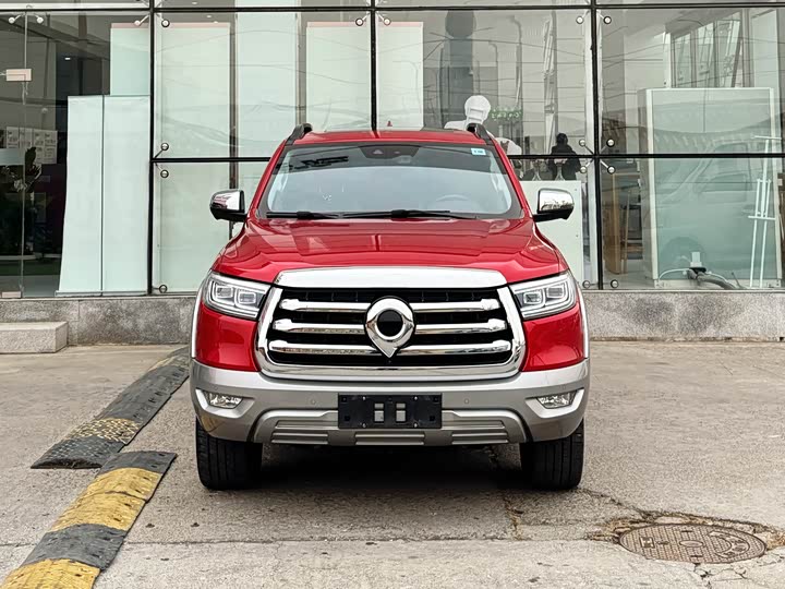 Фото 2 - Great Wall Pao