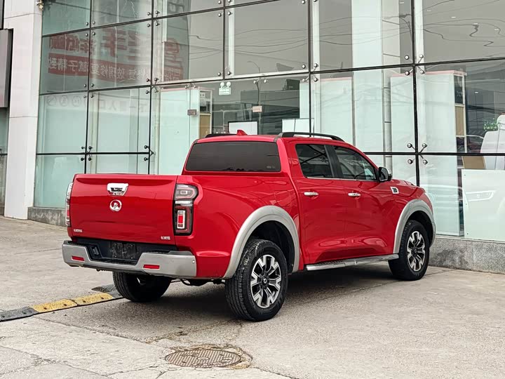 Фото 4 - Great Wall Pao