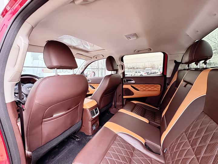 Фото 6 - Great Wall Pao