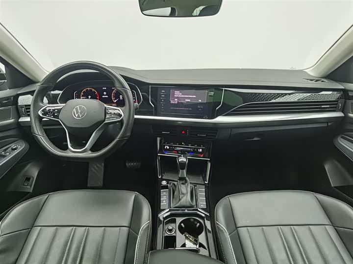 Фото 5 - Volkswagen Passat