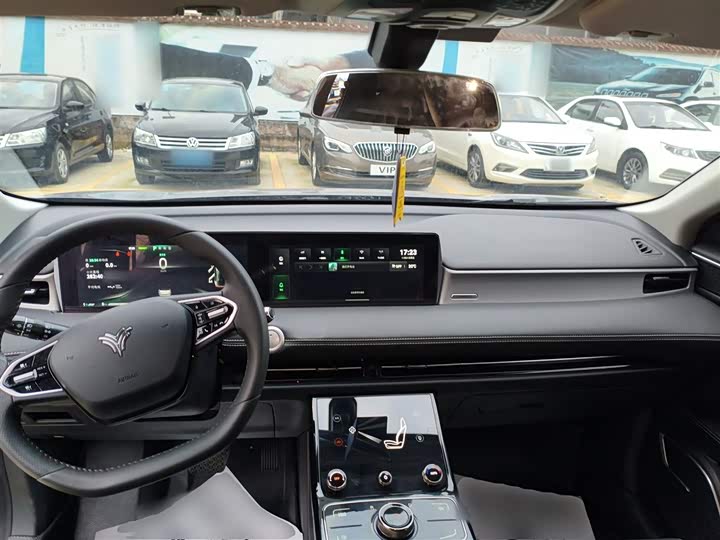 Фото 10 - Hozon U