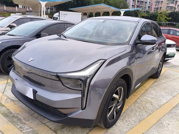 Фото 2 - Hozon U