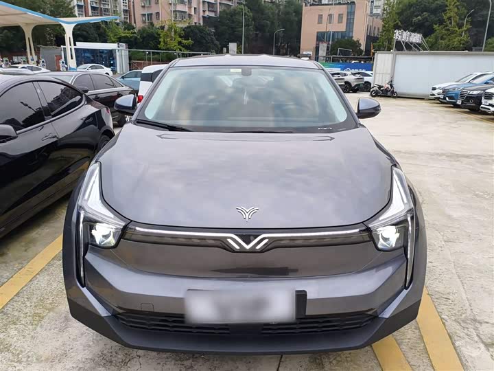 Фото 3 - Hozon U