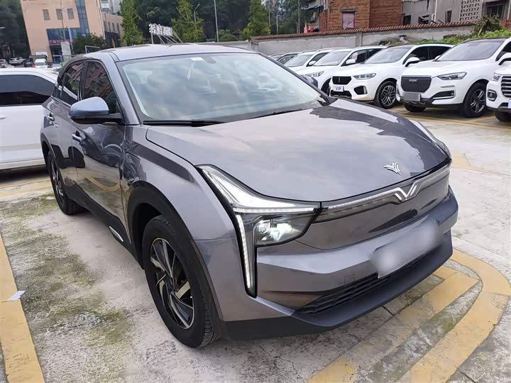 Фото 4 - Hozon U