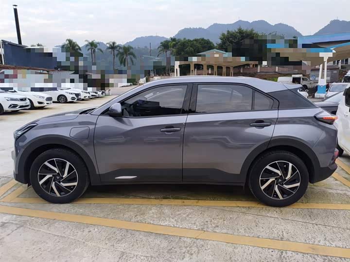 Фото 5 - Hozon U