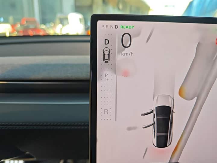 Фото 7 - Tesla Model Y