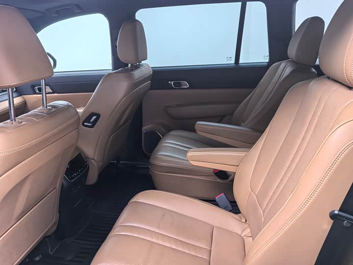 Фото 6 - LiXiang One