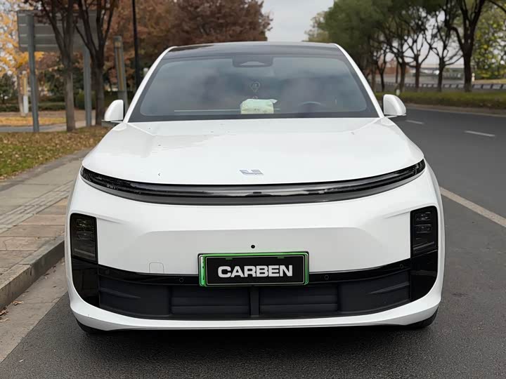 Фото 2 - LiXiang L6