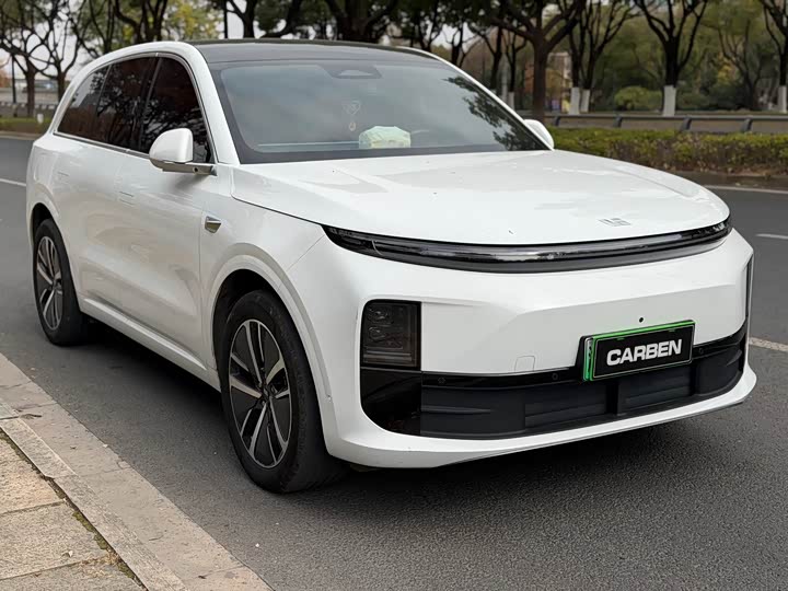 Фото 3 - LiXiang L6