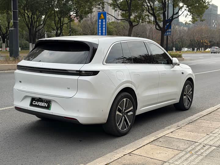 Фото 5 - LiXiang L6