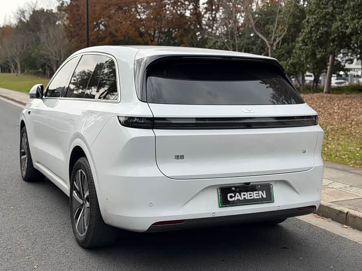 Фото 7 - LiXiang L6