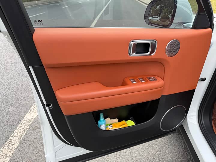 Фото 9 - LiXiang L6