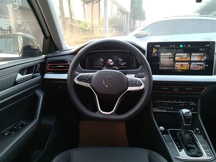 Фото 11 - Volkswagen Lavida