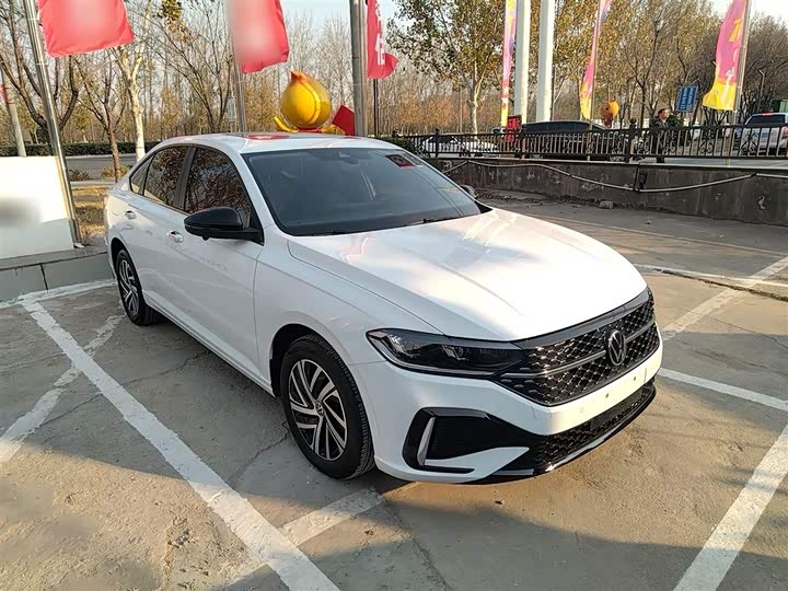 Фото 4 - Volkswagen Lavida