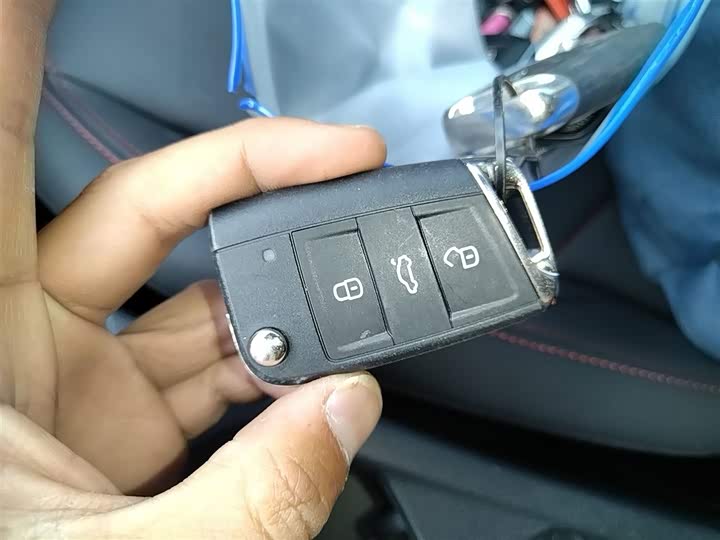 Фото 9 - Volkswagen Lavida