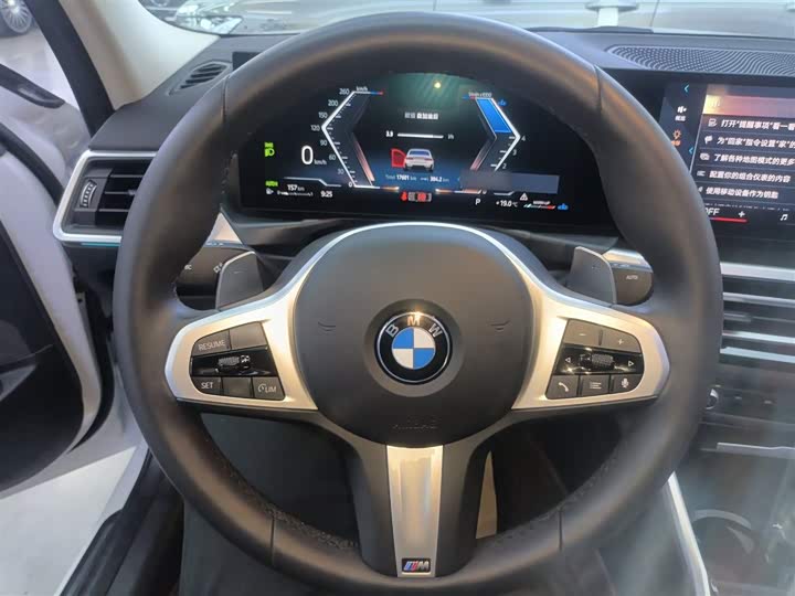 Фото 11 - BMW 3 Series