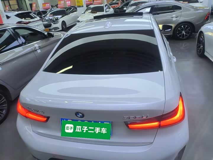 Фото 6 - BMW 3 Series