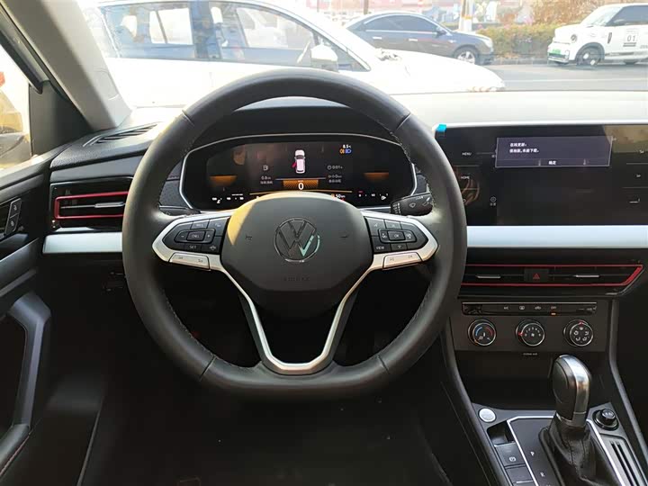 Фото 11 - Volkswagen Lavida