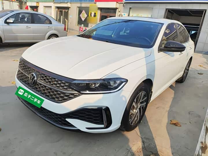 Фото 2 - Volkswagen Lavida