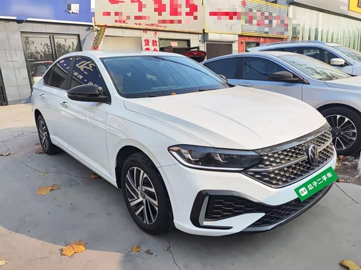 Фото 4 - Volkswagen Lavida