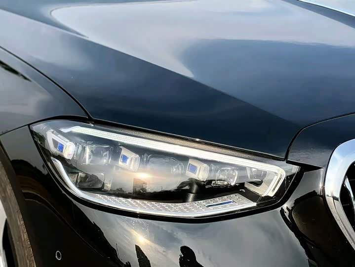 Фото 6 - Mercedes-Benz Maybach S-Class